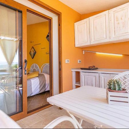 Casa Sharon Appartamento Vista Mare Ad Olbia Dış mekan fotoğraf